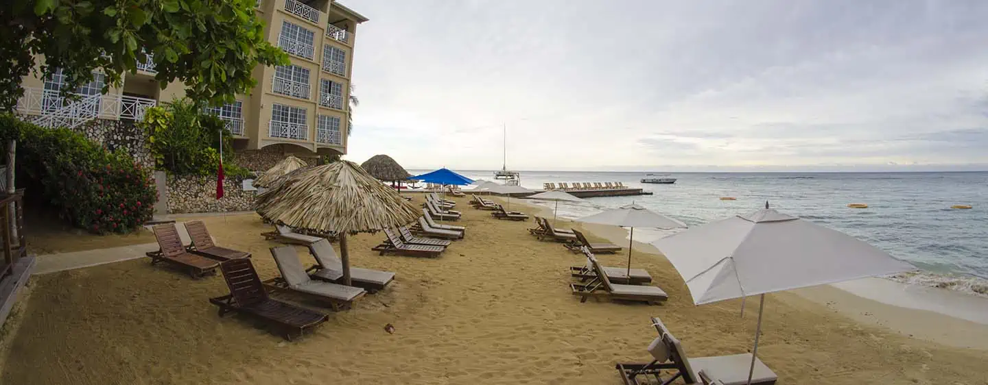 All Inclusive Caribbean Vacations