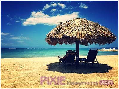 best beaches in june