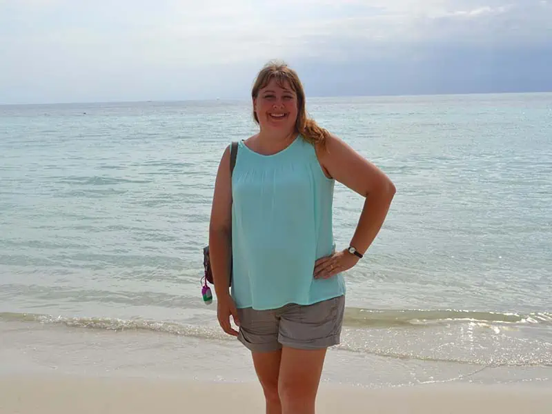 Kristin Zarchan, Pixie Honeymoons