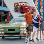 Griswold Vacation Walt Disney World Road Trip