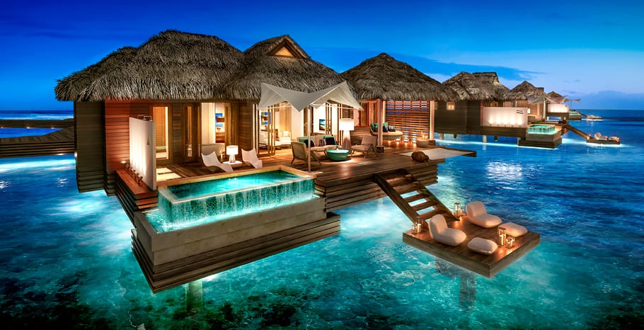 Sandals Last Minute Deals (All-Inclusive Last Minute Vacation Specials)