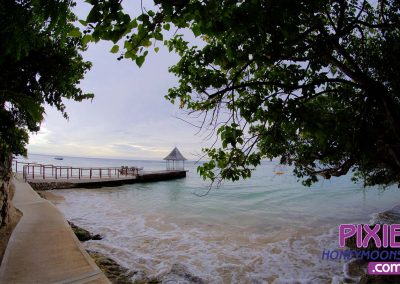 Sandals Resort Wedding