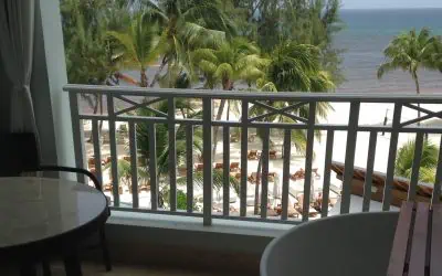 Bucket List Barbados
