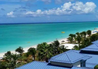 Beaches Resort Turks