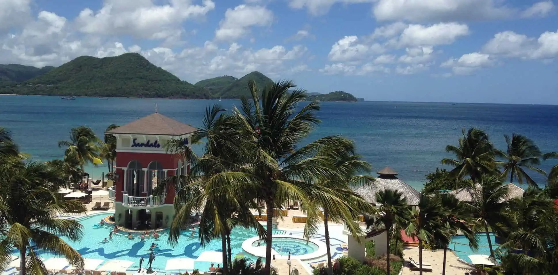 sandals resort honeymoons packing tips