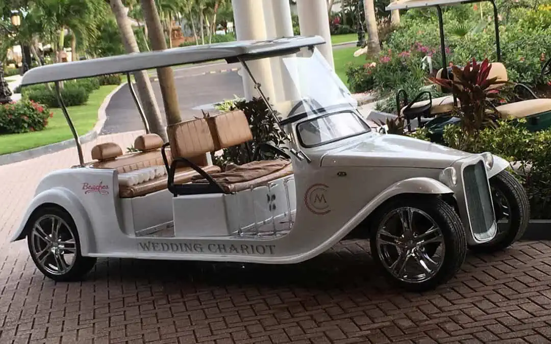 Sandals REsort Beaches Resort Wedding