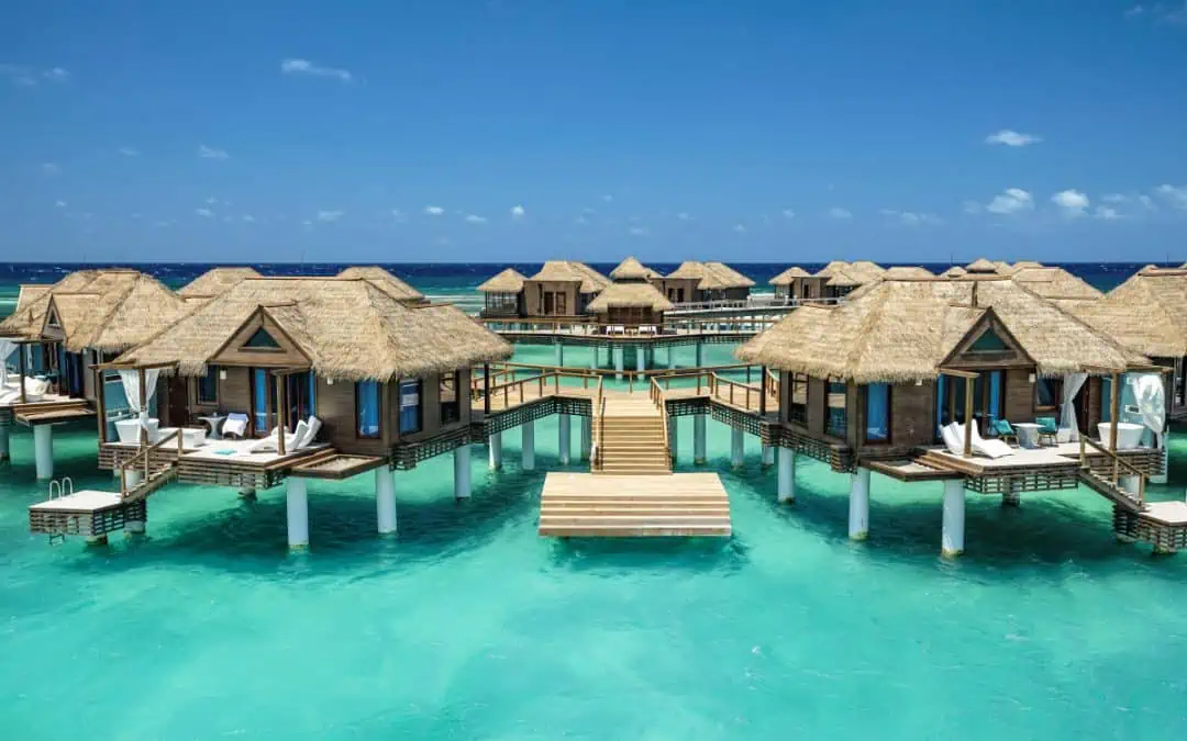 Sandals Montego Bay Vs Royal Caribbean: Rooms, Dining Options And Fun Activities
