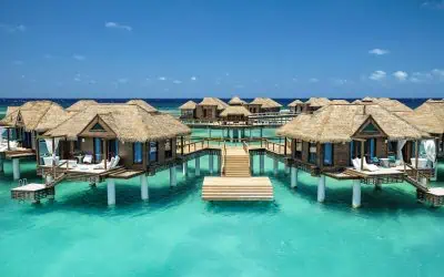Sandals Montego Bay Vs Royal Caribbean: Rooms, Dining Options And Fun Activities