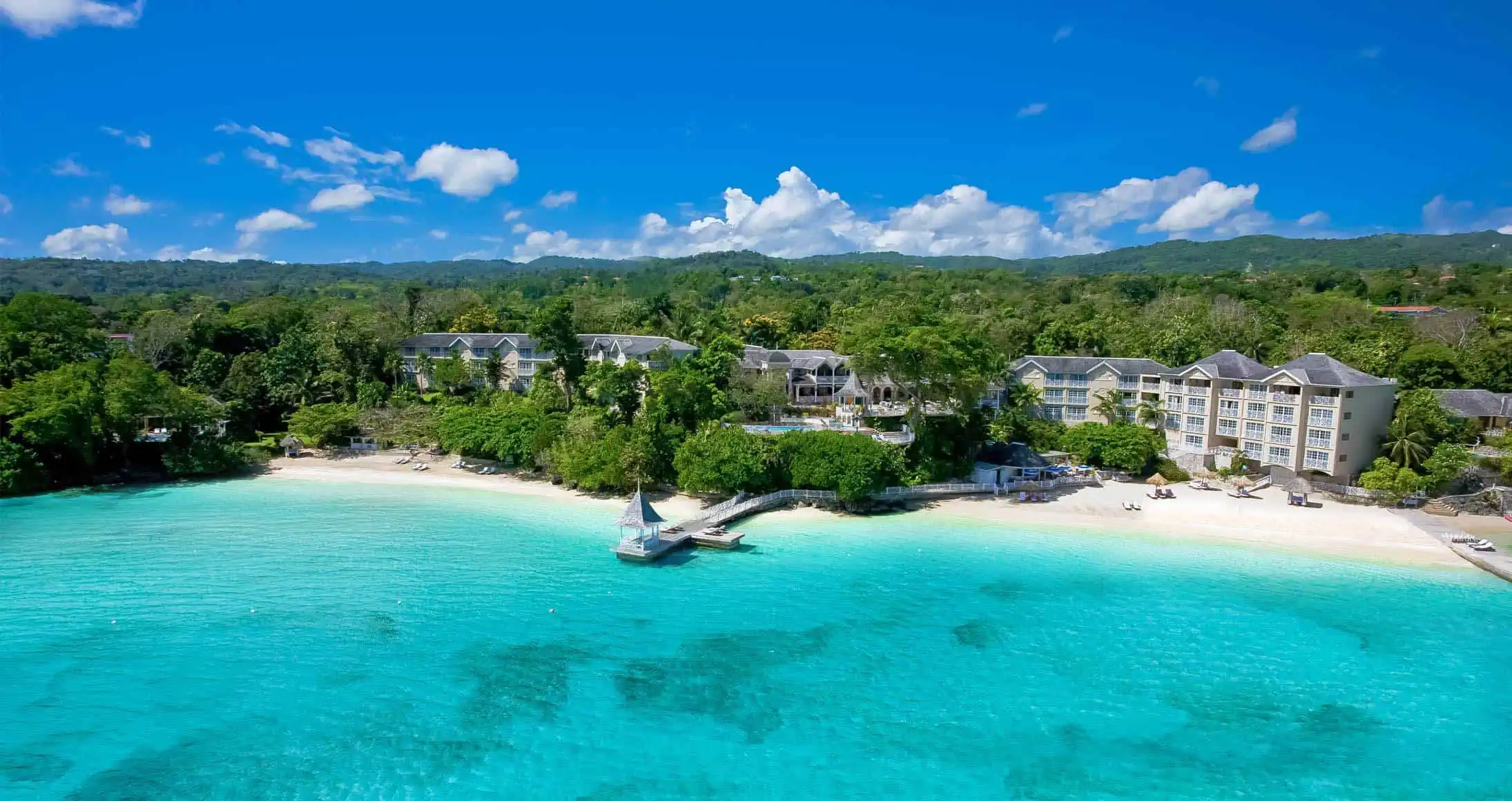 Sandals Royal Plantation resort jamaica