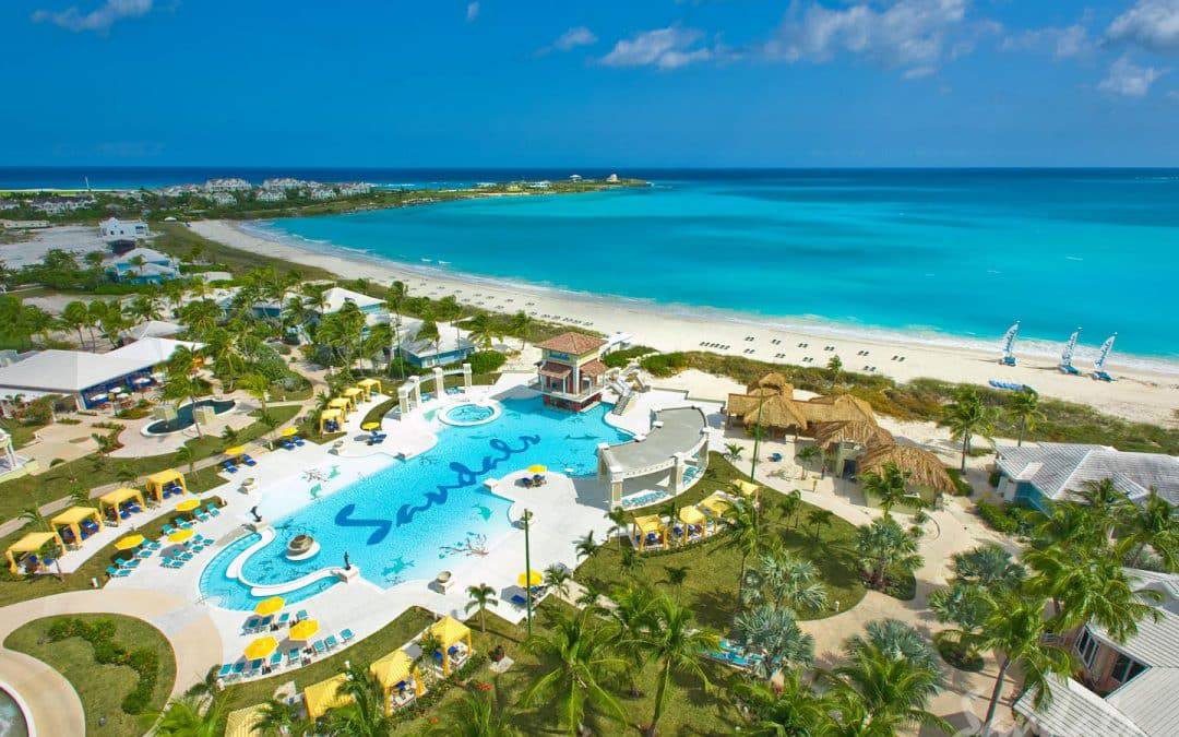 Sandals Emerald Bay Reviews