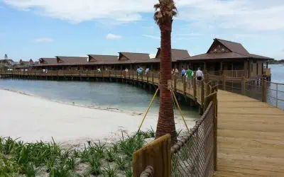 Top Five All Inclusive Resorts In Florida