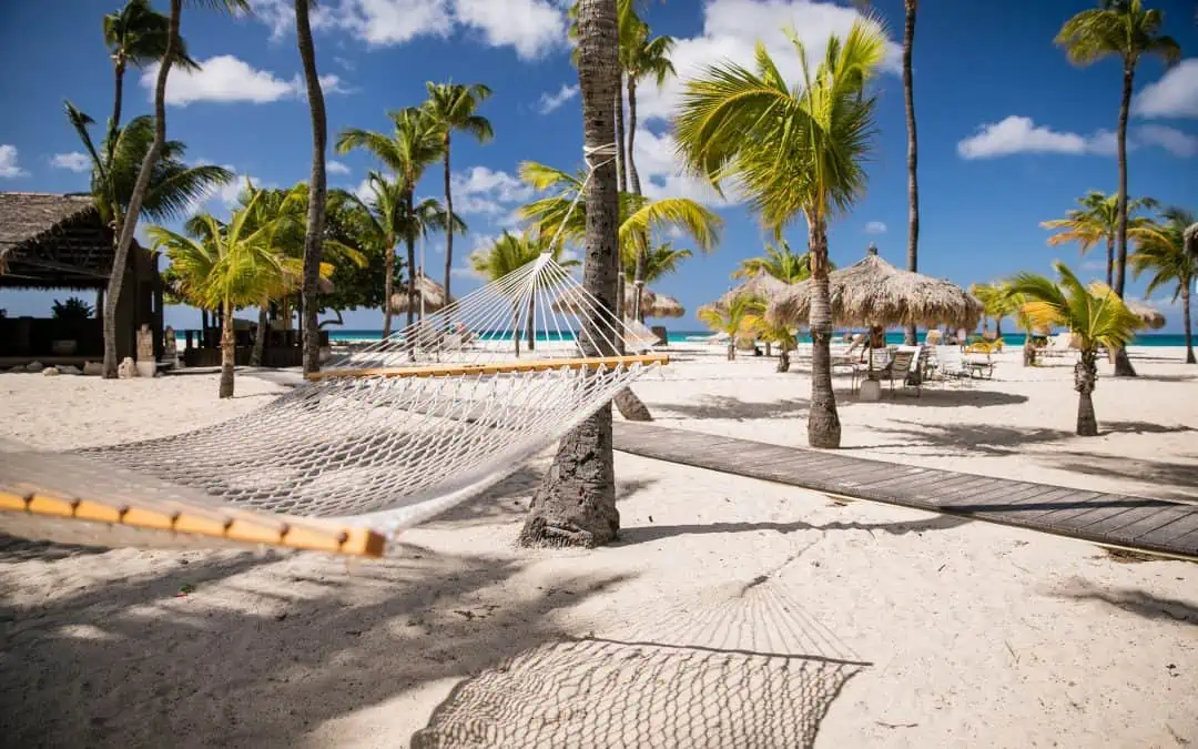 Aruba Beach Resorts