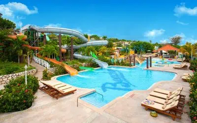 Beaches Negril – A Dreamy All-Inclusive