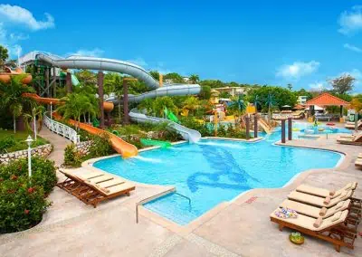 Beaches Resort Water Park
