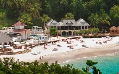 The 6 Best All Inclusive Resorts for Singles