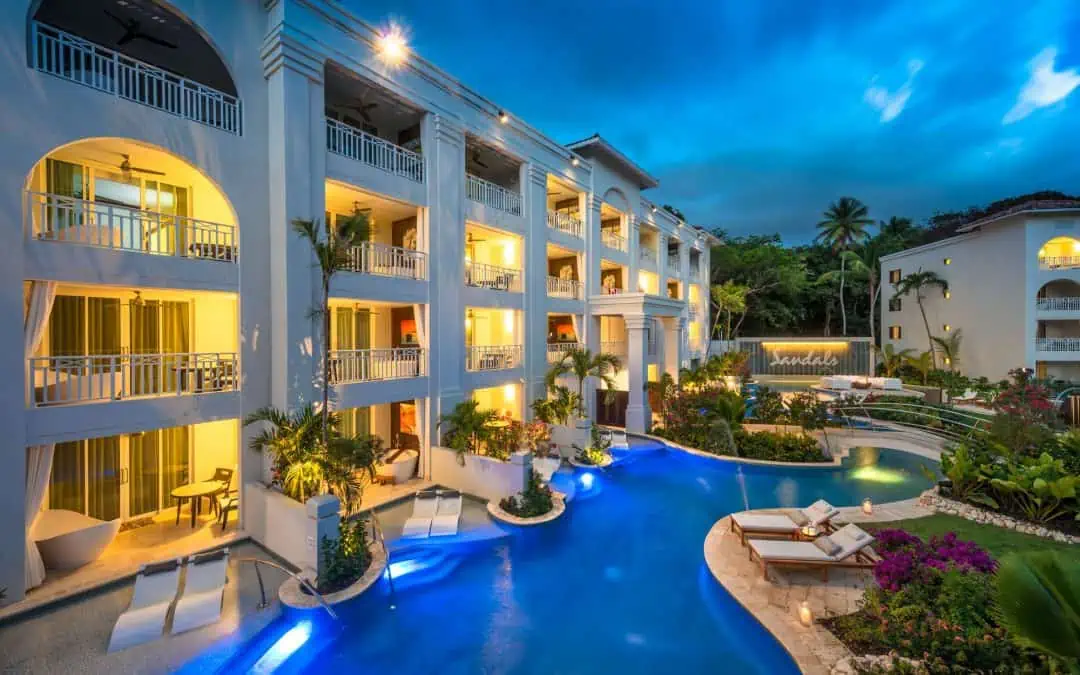 Sandals Barbados Reviews: Find Out If It Is Worth It From Guests' Feedback
