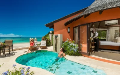 Honeymoon Sandals St. Lucia: Romantic Escape For Couples