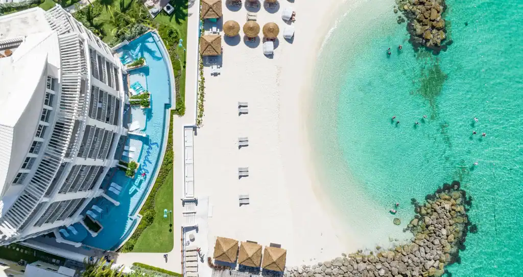 Sandals Emerald Bay Vs Royal Bahamian