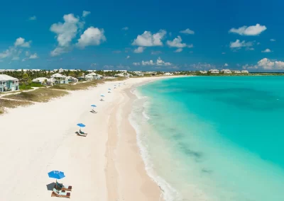 Sandals Emerald Bay Beach Exuma