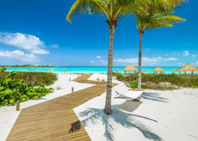 Exuma Sandals and Beaches resort