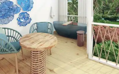 Sandals Saint Vincent’s New Rondoval Sky Villas: Inside the Caribbean’s First Private-Rooftop Suites (Opening November 1, 2026)