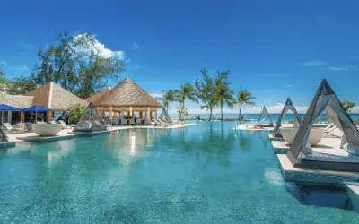 Best All-Inclusive adult only resorts