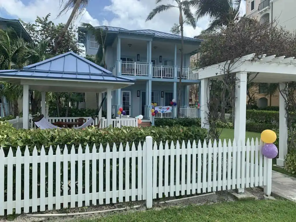 Old Key West Village at Beaches Resort - Villas
