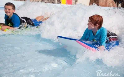 Best Beaches For Kids (Top Beaches With Safety And Quality Time)