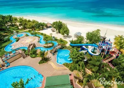 Beaches Negril Reviews