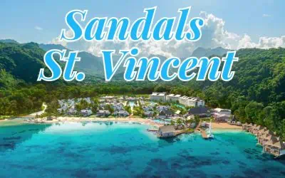 Sandals Saint Vincent Reviews: Find Out If It Is Worth It From Guests’ Feedback
