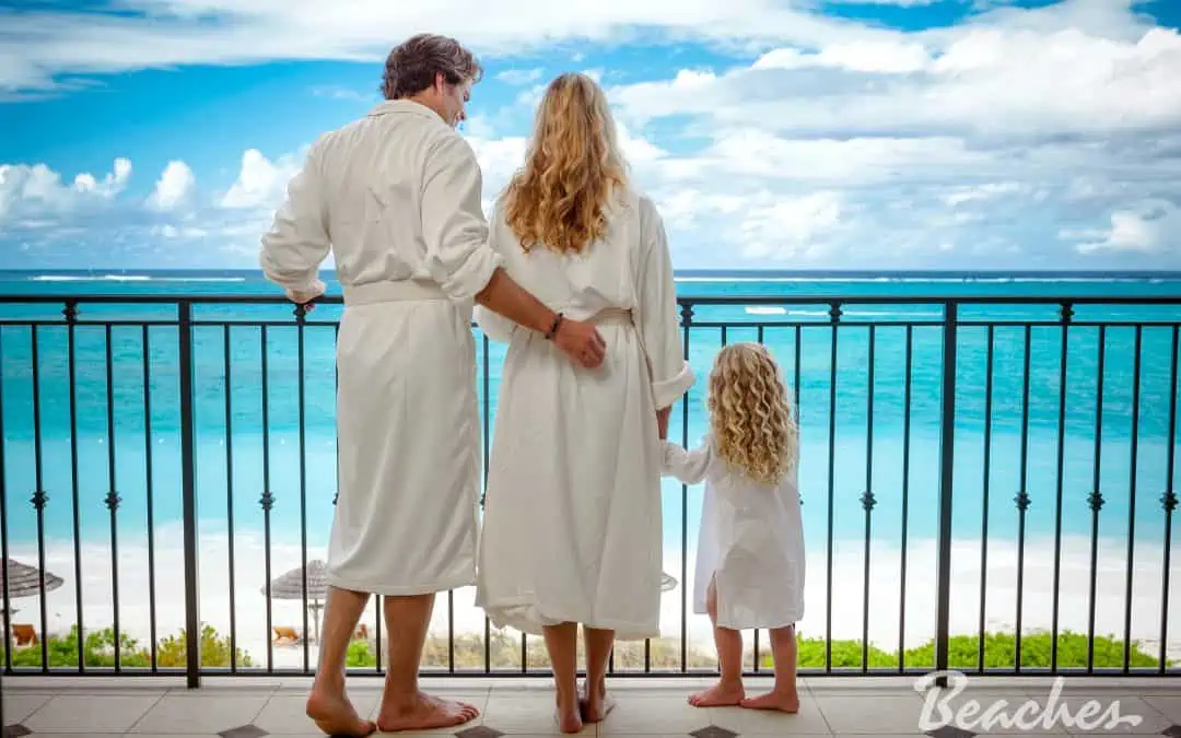 Sandals Family Resorts: Best Picks, All Inclusive & Kid-Friendly Perks