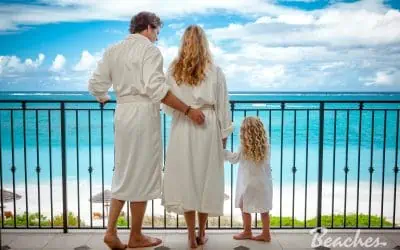 Sandals Family Resorts: Best Picks, All Inclusive & Kid-Friendly Perks