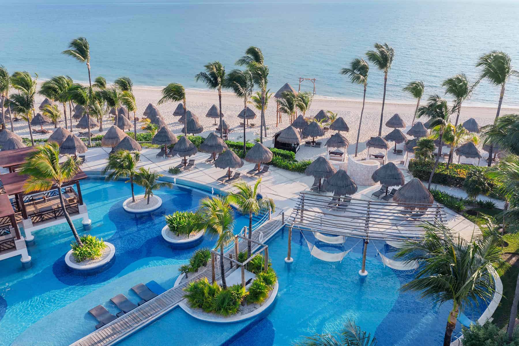 Best Caribbean Adults-Only All-Inclusive Resorts Mexico