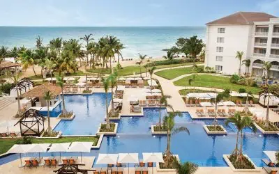 Best Time To Visit Jamaica:The Best Weather, Events & Low Prices