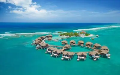 Best Caribbean All-Inclusive Resorts: Luxury, Budget Options, And Couples Picks