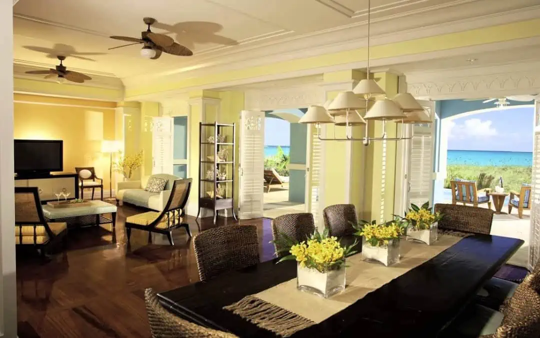 Sandals Grande St Lucian Restaurants: Diverse Cuisines, Fine Dining And Restrictions
