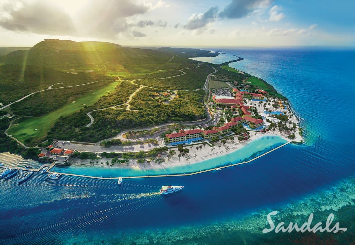 Sandals Royal Curaçao Reviews