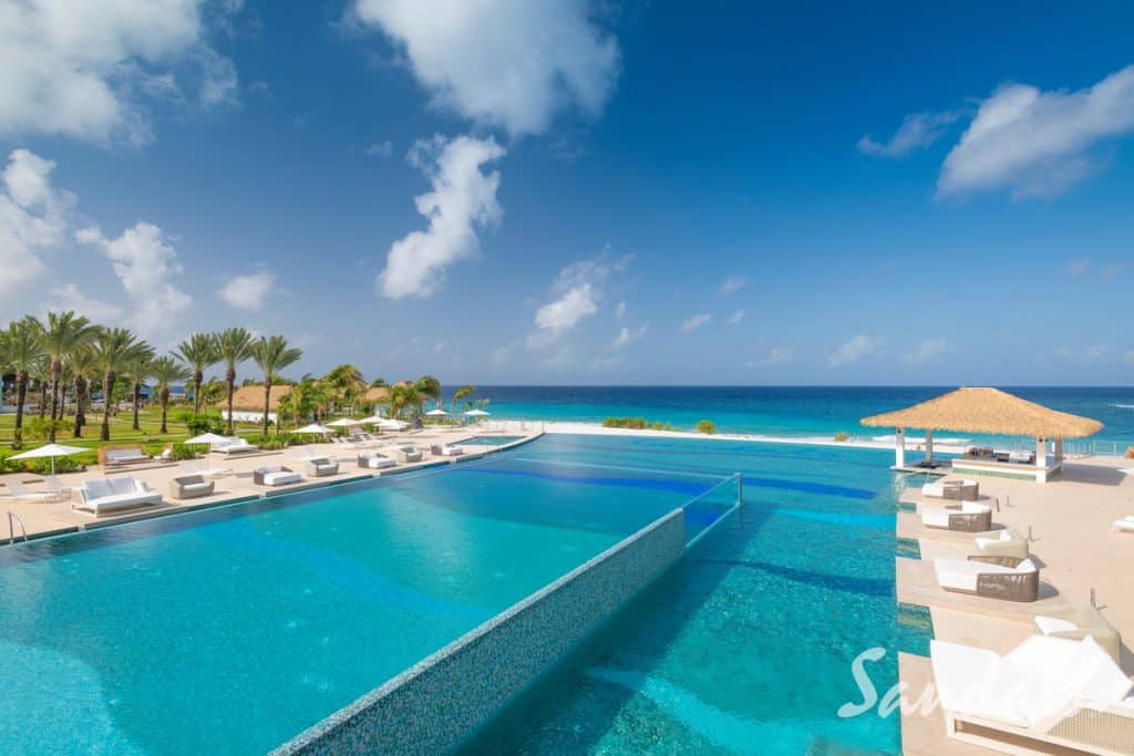 Sandals Curacao - Best Sandals Resort for 2025