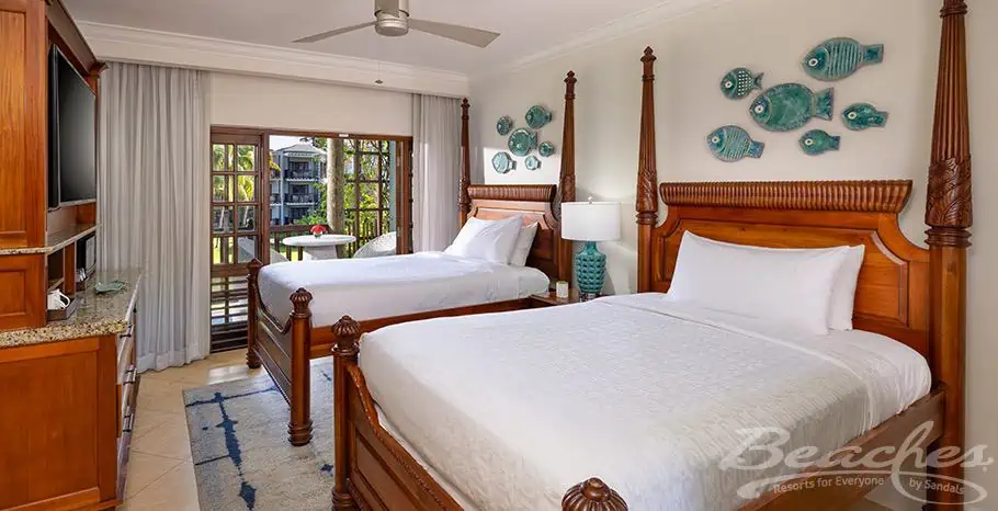 beaches negril 777 deal