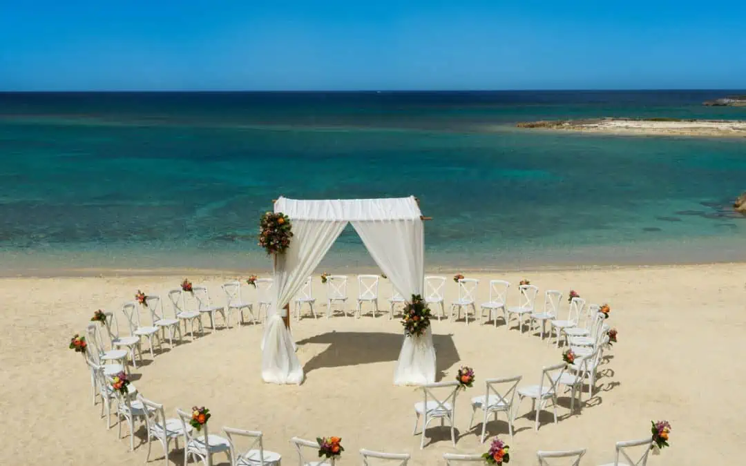 Beaches Negril Wedding: Venue Options, Photos And Budgeting Tips