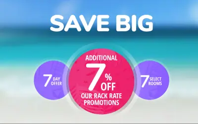 Beaches 777 Deals This Week