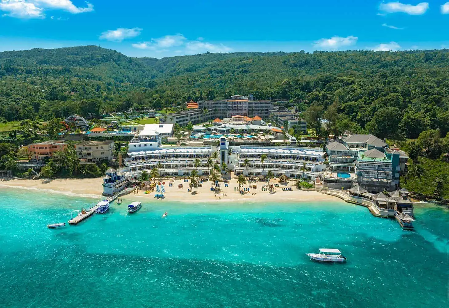 Best Beaches In Ocho Rios