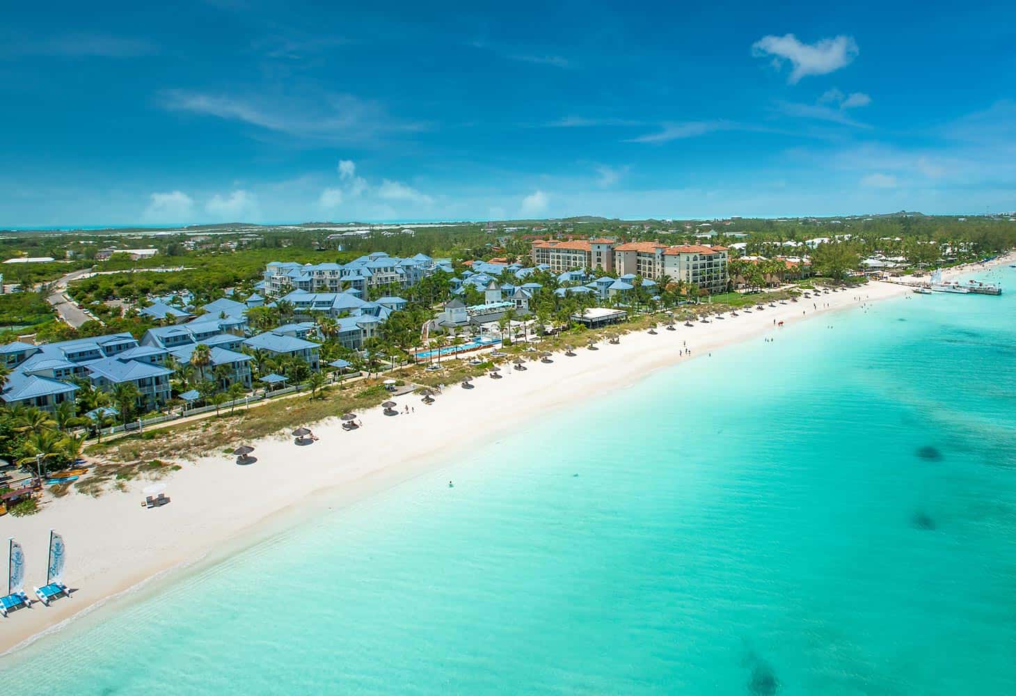 Beaches Turks & Caicos Promo Codes (Best Resort Discount Codes)