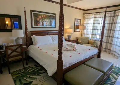 Beaches Turks Italian Butler Suite Sleeps 10