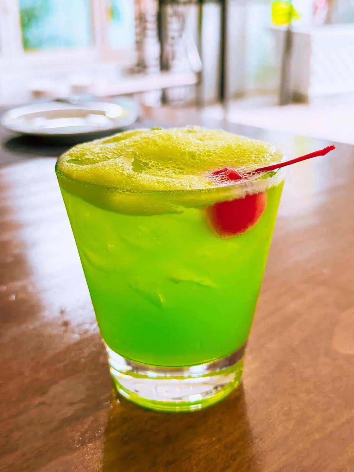 Drinks included at Sandals Resorts