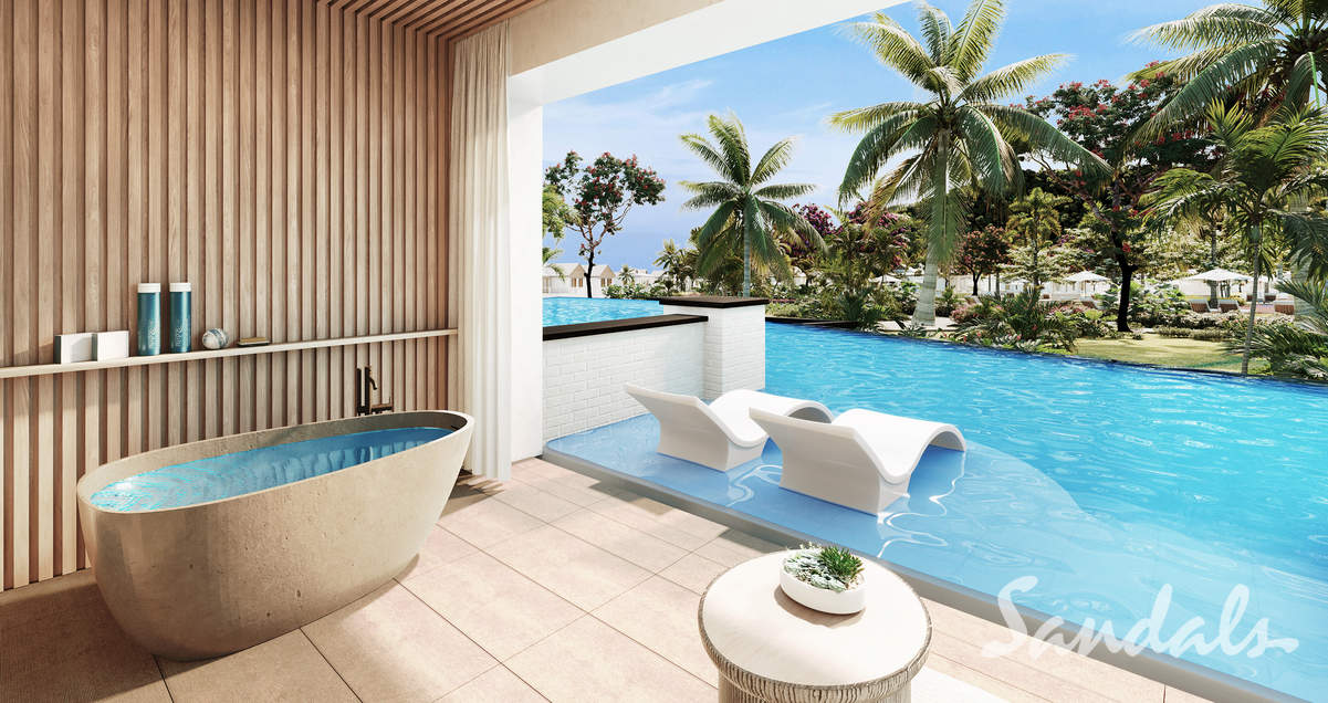 Best Sandals Resort for Honeymoon 2026: Top 5 Resorts for Newlyweds