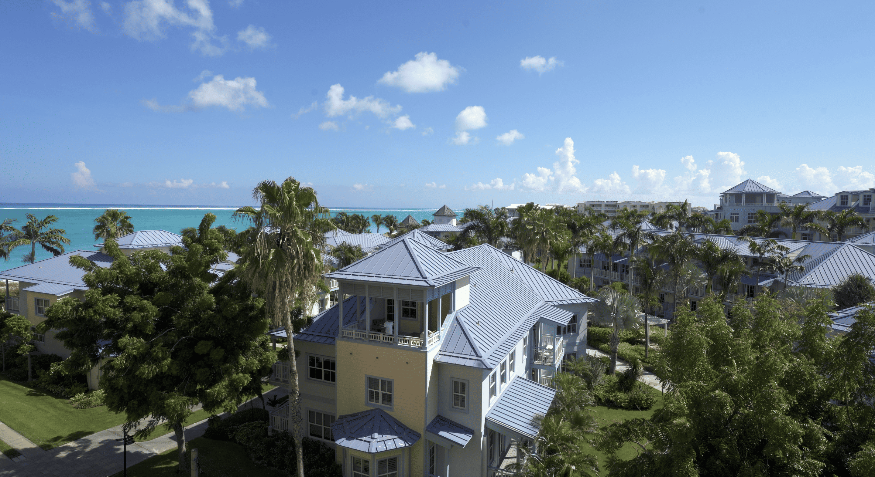 Is Turks And Caicos Expensive