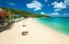 Sandals Regency La Toc Photo Gallery