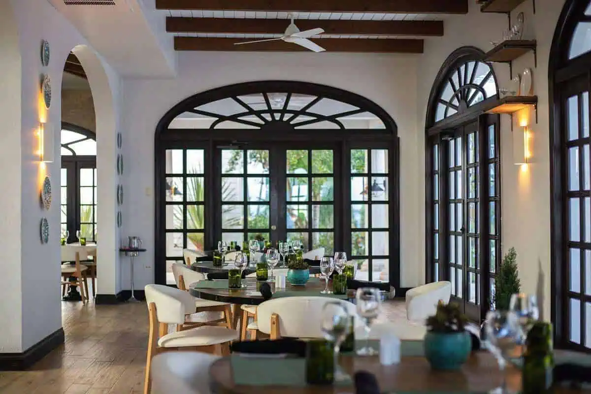 Dining-Options-At-Sandals-Royal-Bahamian