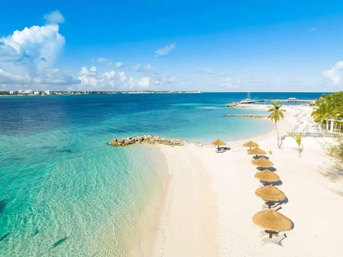 Sandals-Royal-Bahamian-Beach